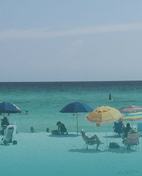 Wedding Packages at Inn on the Beach