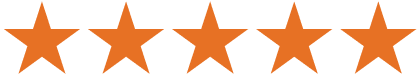5 Stars