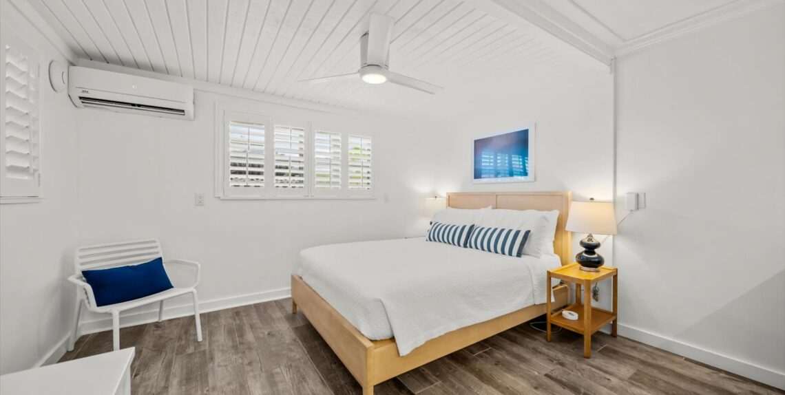 CLEMENTINE bedroom