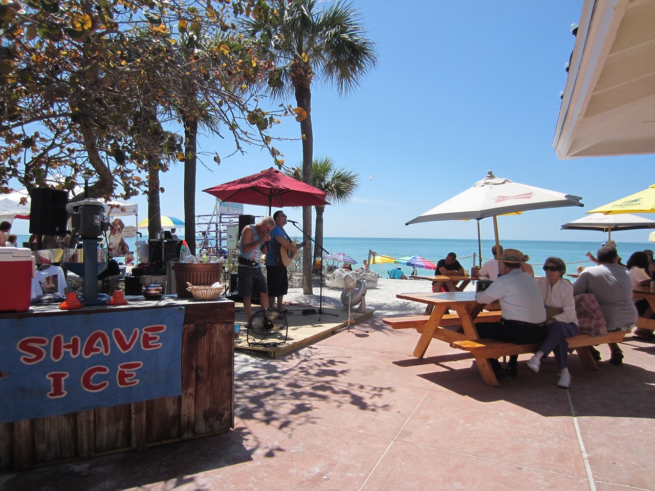 St Pete Beach Restaurants | Where to Eat St Pete Beach