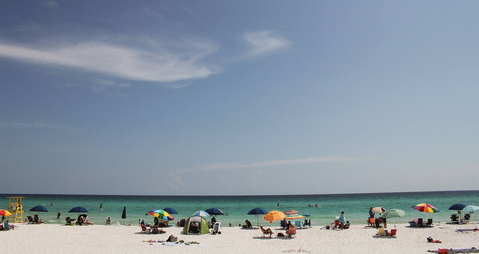 Beachfront Hotel Rooms on St Pete Beach