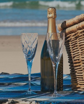 Romantic Gettaways at Inn on the Beach