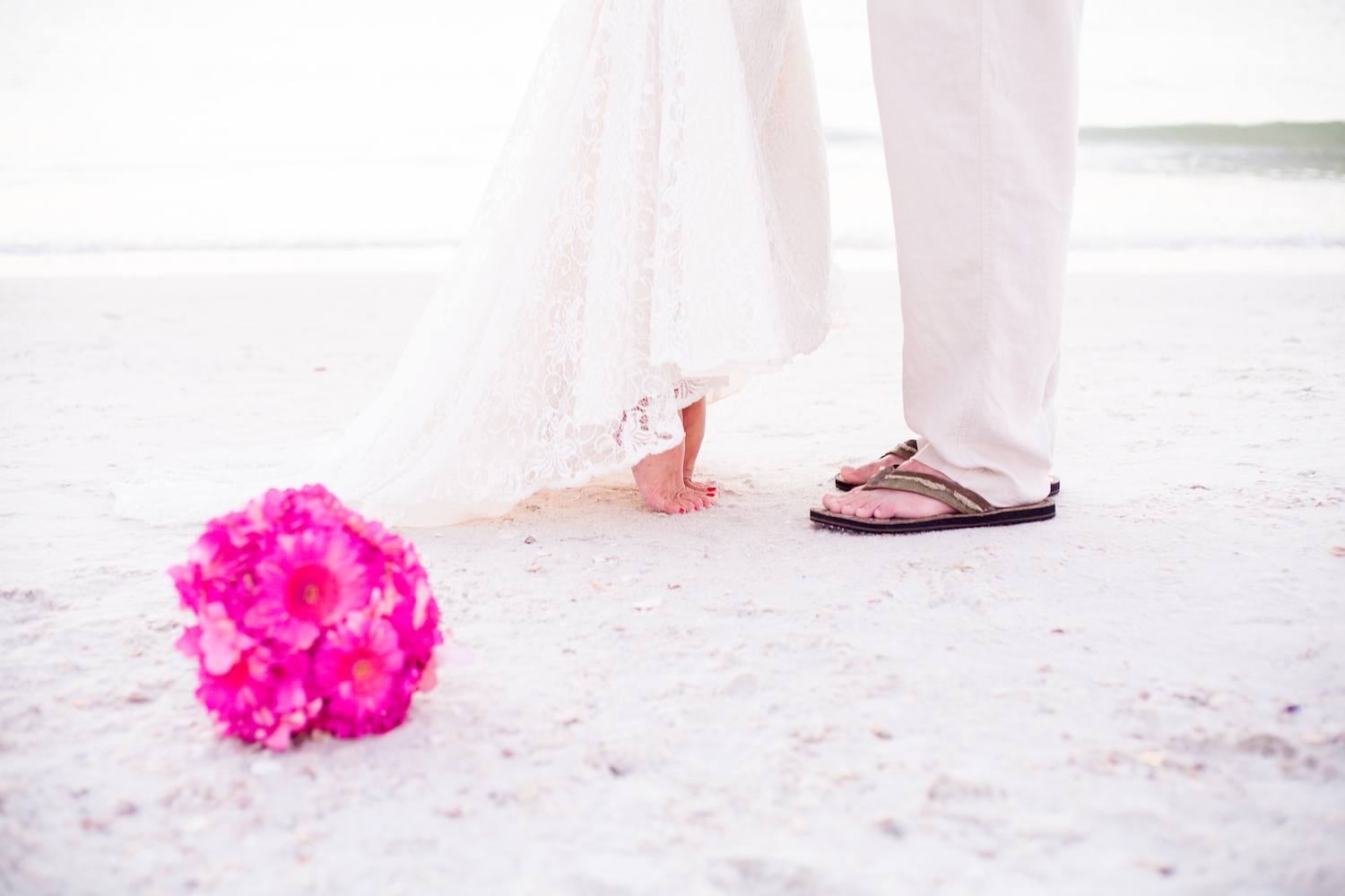 St Pete Beach Weddings Beach Weddings St Petersburg Floridainn On