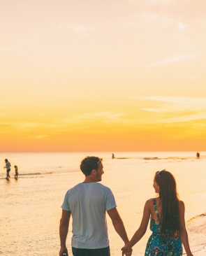 Romantic Gettaways at Inn on the Beach