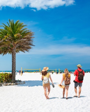 Rooms at Inn on the Beach