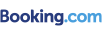 Booking.com Logo