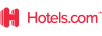 Hotels.com Logo