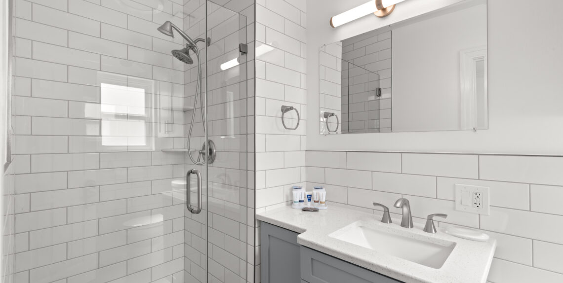 Corraline bathroom