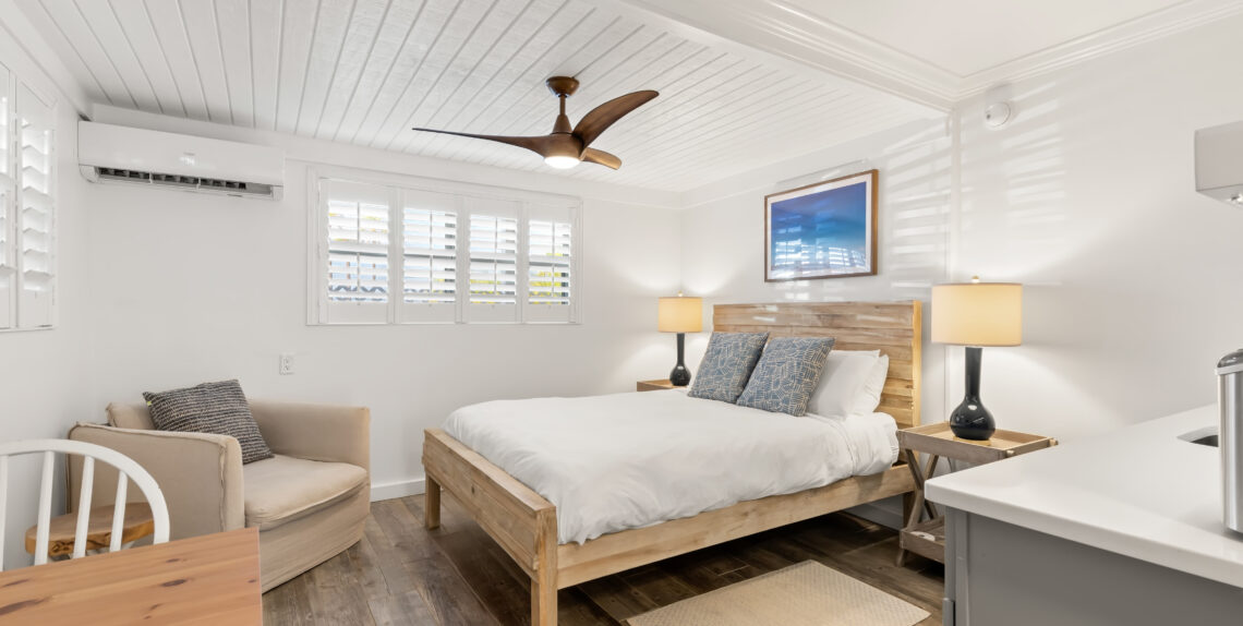 CLEMENTINE bedroom