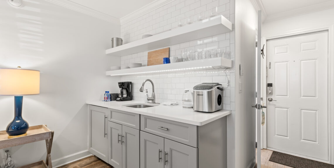 CLEMENTINE kitchen