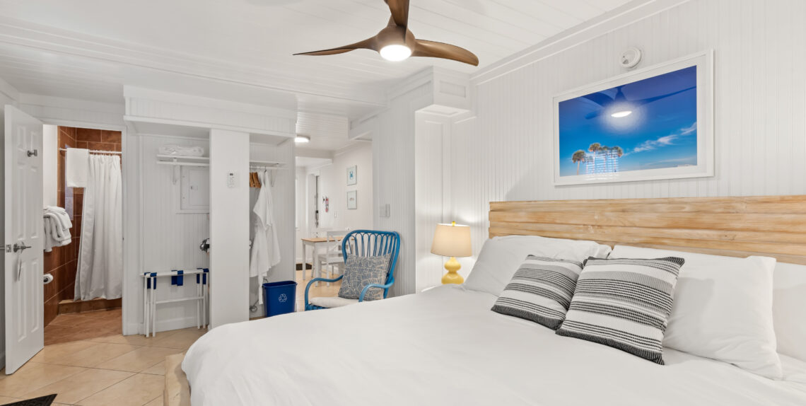 HIBISCUS bedroom 2