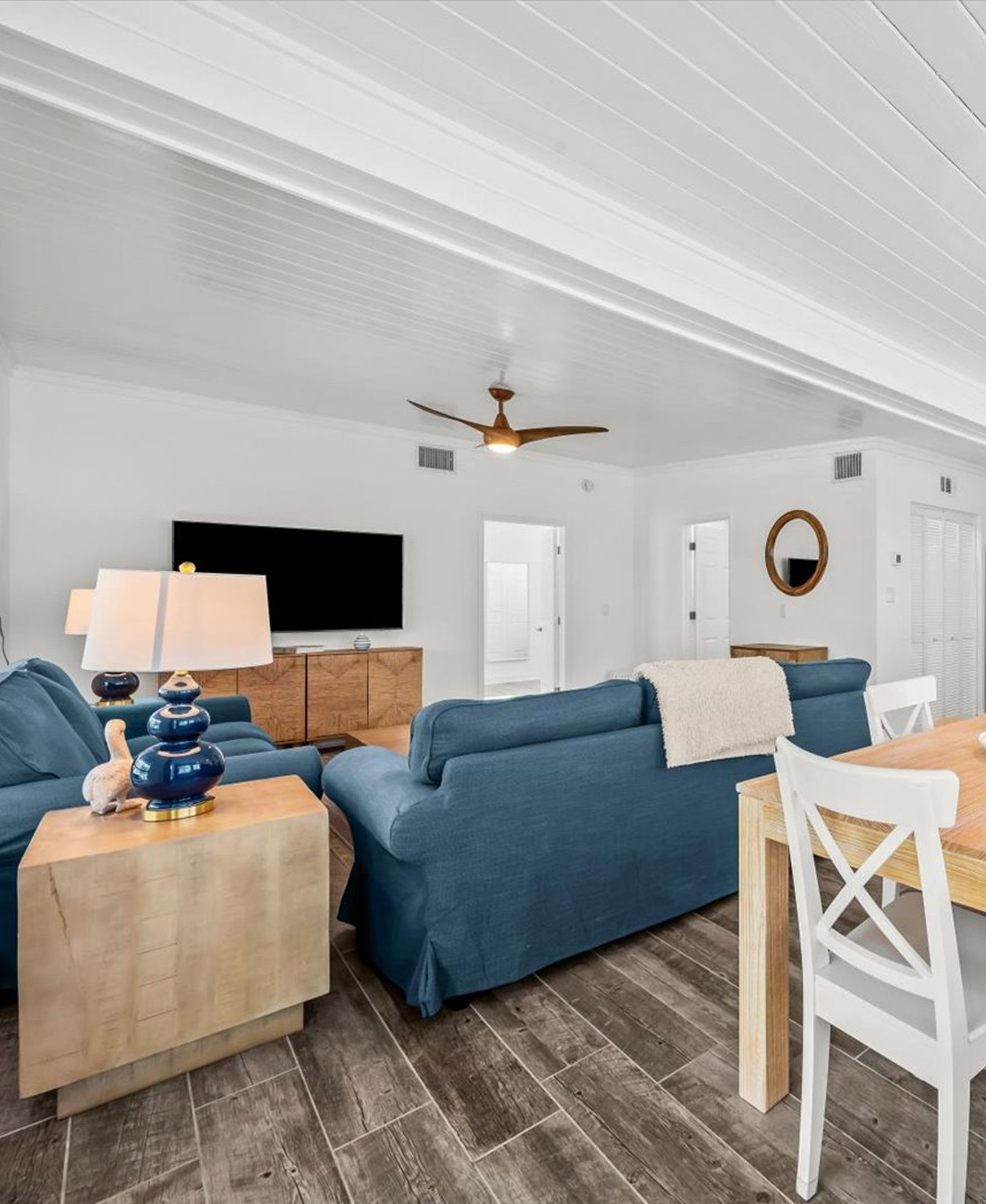 Cottages at Inn on the Beach